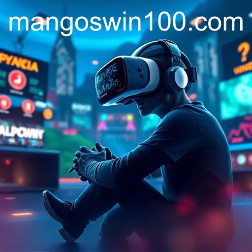 Digital Landscapes Transforming Gaming Experience