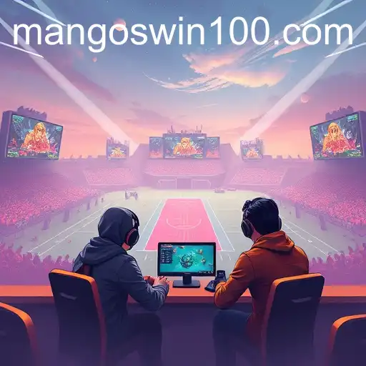 The Digital Battleground: Gaming Trends and Innovations