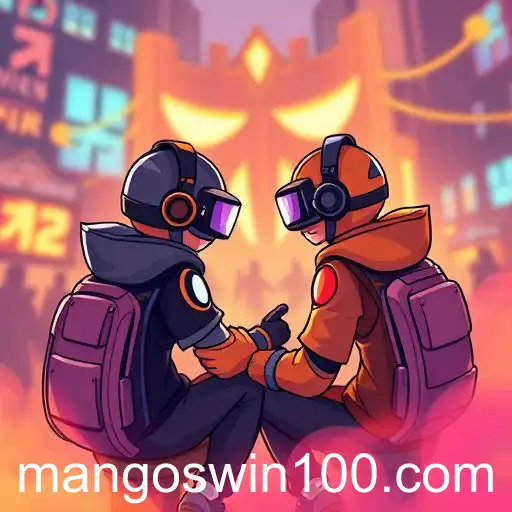 Gamer's Edge: The Evolution of Online Platforms