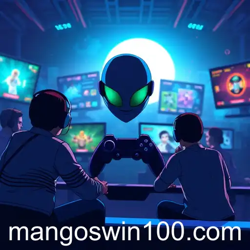 mangoswin