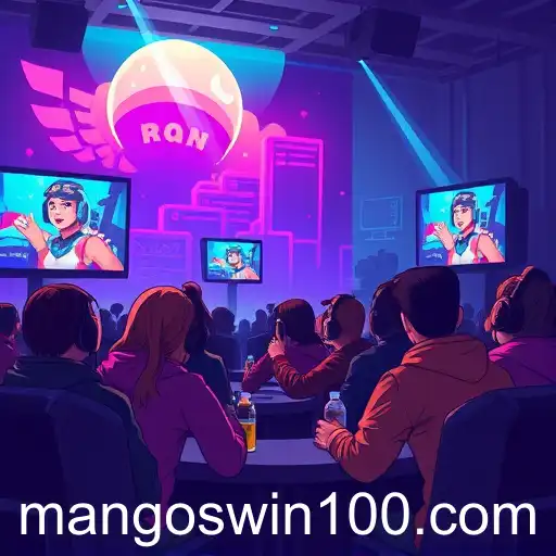 Gaming Trends: The Rise of Mangoswin