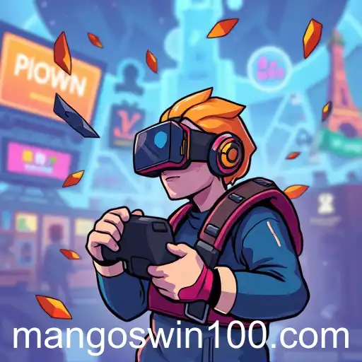 The Rise of Mangoswin: A Game-Changer in Online Gaming