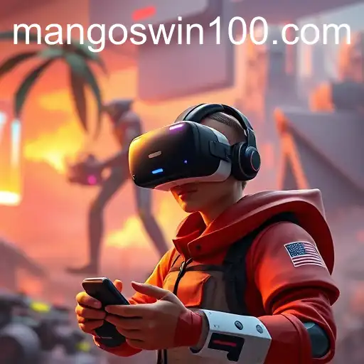 Mangoswin: Revolutionizing Online Gaming in 2025
