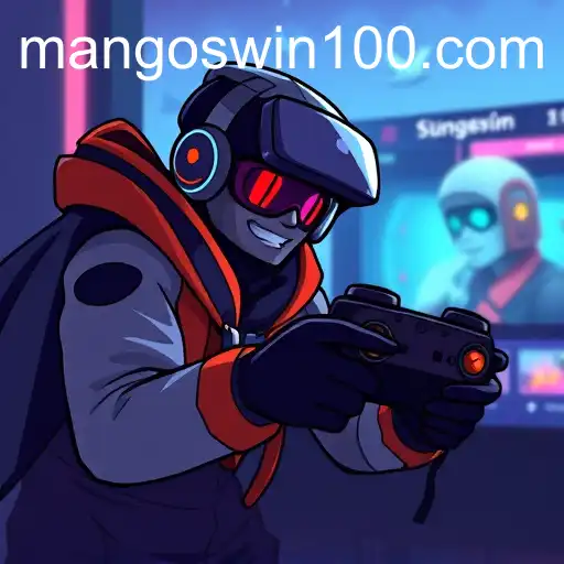 Mangoswin Gaming Revolutionizes Online Entertainment