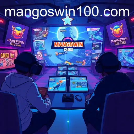 Mangoswin's Rise Amid Gaming Boom