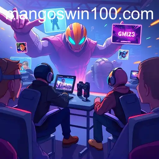 The Rise of Mangoswin: A Dynamic Player in the Gaming World