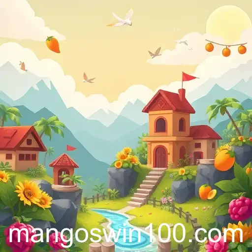 Mangoswin: Revolutionizing Online Gaming