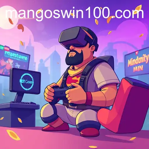 Mangoswin: Revolutionizing Online Gaming in 2026