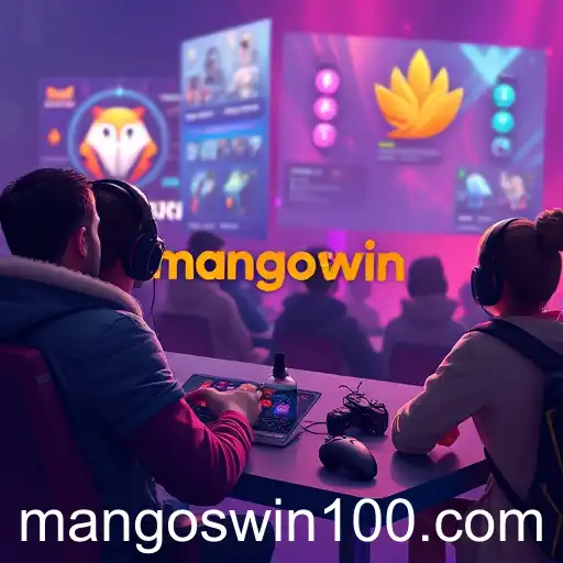 mangoswin