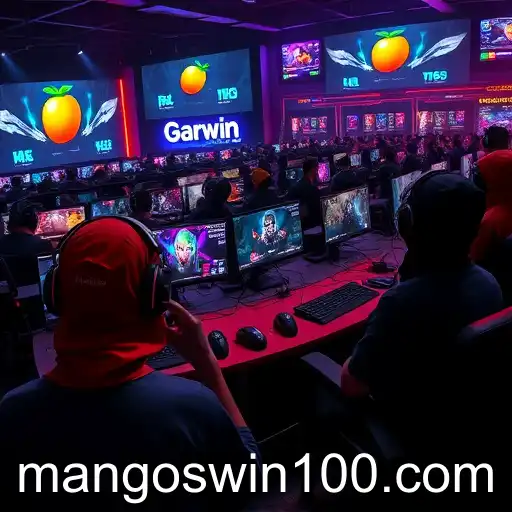 The Rise of Online Gaming in a Post-Pandemic World