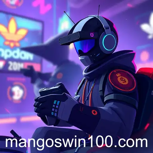 The Digital Playground: Gamers' Realm in 2025