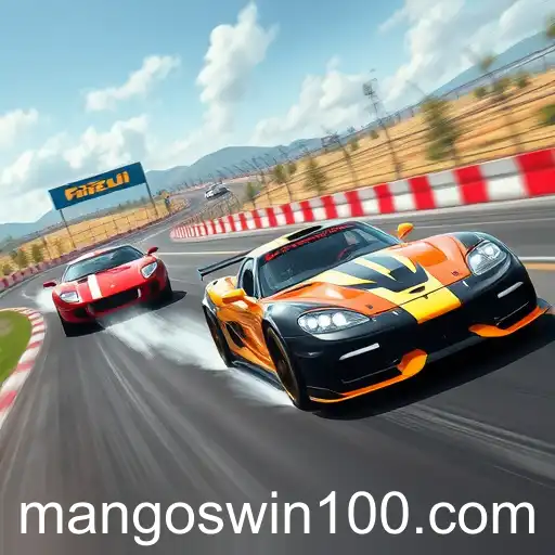 Exploring the Thrilling World of Racing Games with Mangoswin