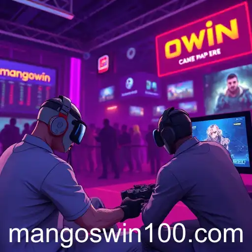 The Rise of Digital Engagement in Gaming Sites