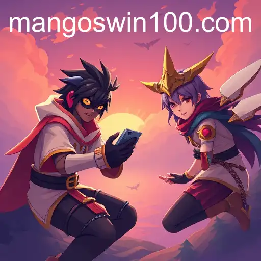 Rise of 'Mangoswin': Revolutionizing Online Gaming