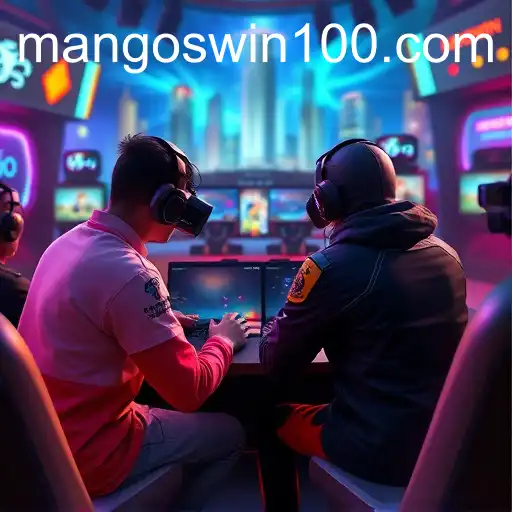 The Rise of Online Gaming in 2025