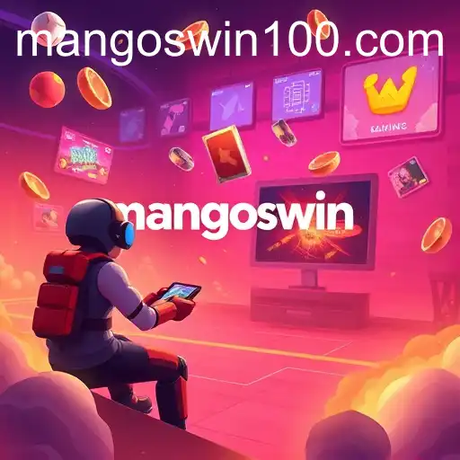 mangoswin