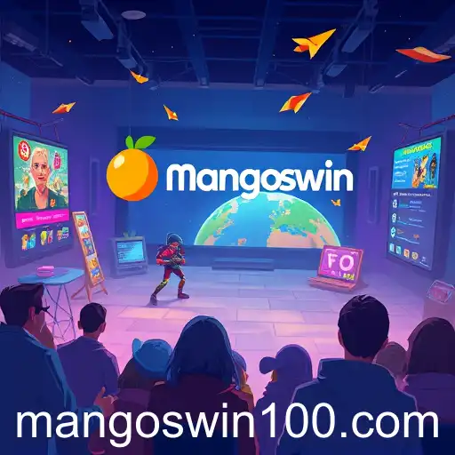 The Rise of Mangoswin: A New Era in Online Gaming