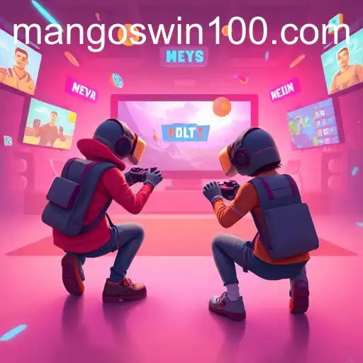 The Rise of Mangoswin in Online Gaming