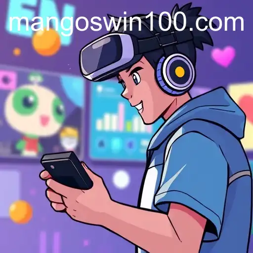 The Rise of Mangoswin: A Refreshing Wave in Online Gaming