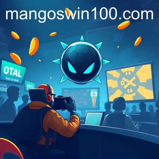 The Rise of Mangoswin: A New Era in Online Gaming