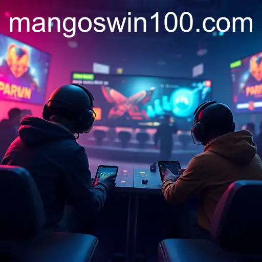 The Rise of Online Gaming Platforms in 2025