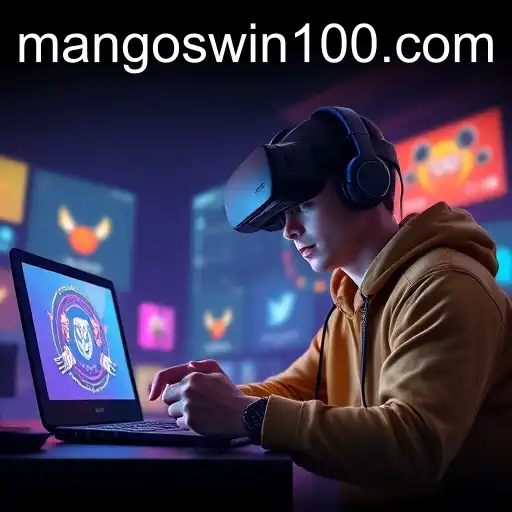 Rising Trends in Online Gaming in 2025