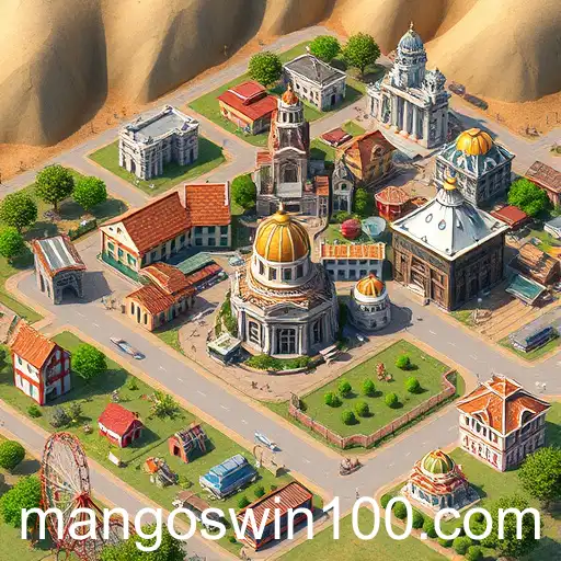Exploring the Thrills of Simulation Games on Mangoswin