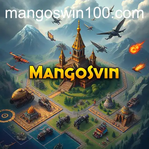 Exploring 'Strategy Games': Unveiling the Tactics of Winning with Mangoswin